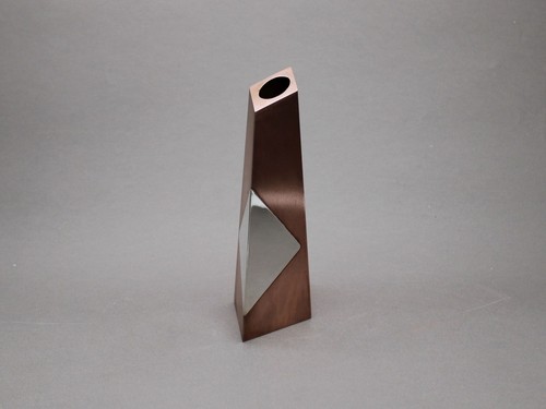 Cassetti copper 800 - 800, silver