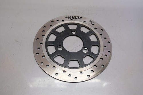 Disco freno anteriore mm - anteriore, 3,72