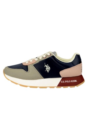 Sneaker donna polo asnn - donna,