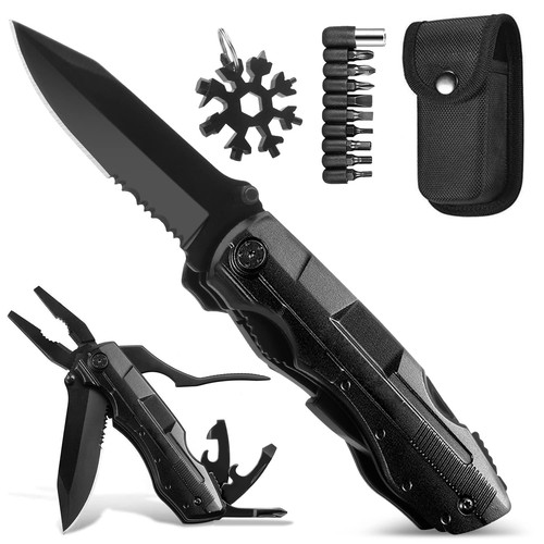 Coltello multiuso 1 - 15, in