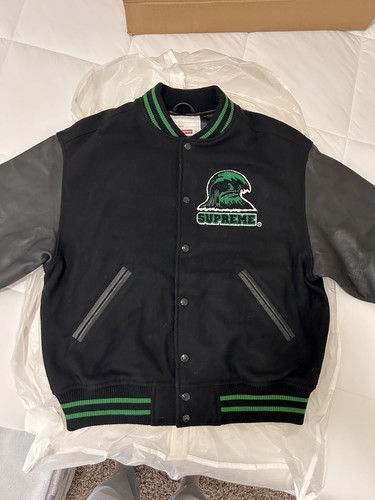 Giacca supreme wave - giacca, varsity