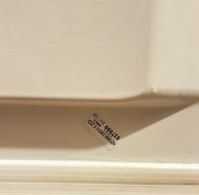 Smeg Frigorifero e congelatore Combinato UNIVERSALE RC18WDNE Total No Frost