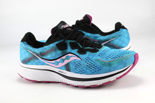 Saucony omni taglia 41 - saucony,