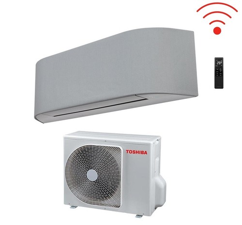 Condizionatore toshiba - condizionatore,