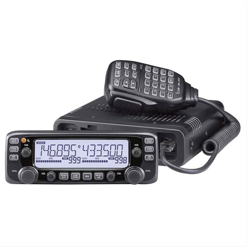 Icom 2730a - icom, ic-2730a