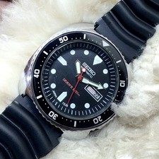 Orologio da polso uomo vintage