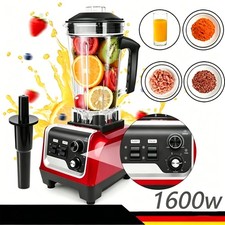 Frullatore a immersione 1600 W