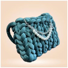 Borsa Donna - Chunky Bag