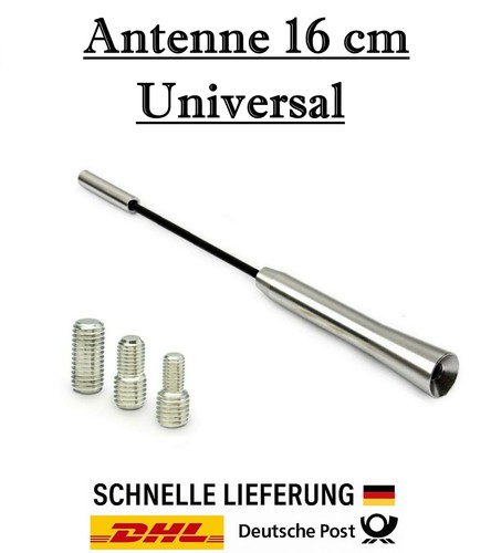 Asta universale argento - universale,