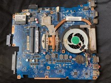 Scheda madre Sony DA0HK1MB6E0