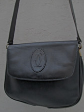 Autentica borsa CARTIER