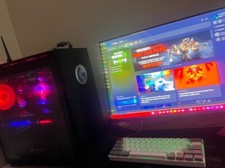 DELL Alienware AW2518H 25” Monitor - 1Ms - 240Hz - FHD - 