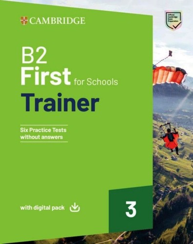 Cambridge first for schools - cambridge,