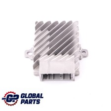 BMW F10 F11 LCI Active Sound Unit Modulo controllo Design Amplificatore 9337754