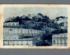 Napoli Bertolini 'S Hotel