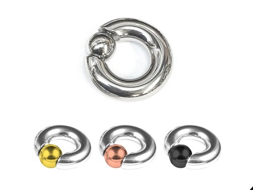 Gioielli piercing principe - piercing,