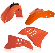 ACERBIS KIT PLASTICHE CARENE