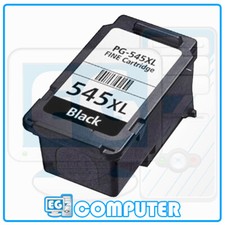 CARTUCCIA PER CANON PG545 XL