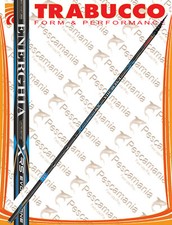 Canna bolognese Trabucco ENERGHIA XRS EVOLUZIONE LIGHT mt. 6.00