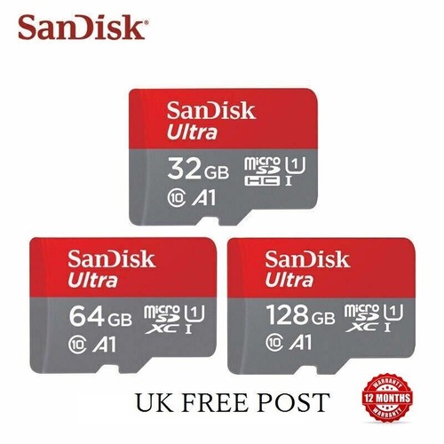 Scheda memoria sandisk - scheda, di
