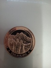 1972 Nixon Missione di Pace in