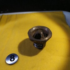 TERMOSTATO A VITE ORIGINALE