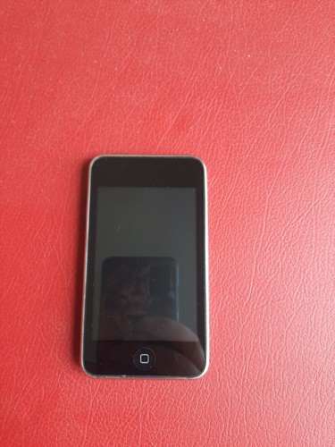 Apple ipod touch 8gb - apple,