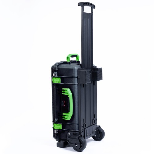 Custodia pelican 1510 nero - pelican,