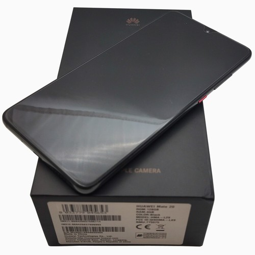 Huawei mate dual sim 128 - huawei,