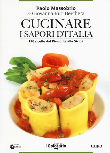 Cucinare sapori italia - sapori, d'italia