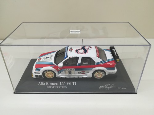 Minichamps alfa romeo - minichamps,