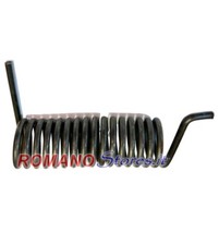 MOLLA CAVALLETTO CENTRALE