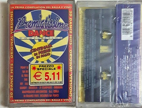 Premiatissima dance - premiatissima,