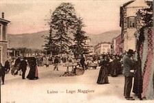 Varese Luino Lago Maggiore