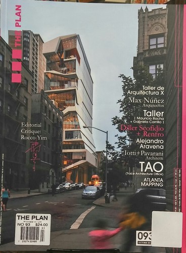 The plan issue - plan, uk