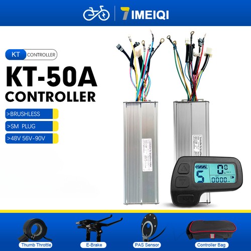 Regolatore bici elettrica - regolatore,