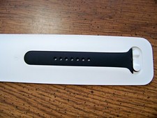 Apple Series 2 Watch Black