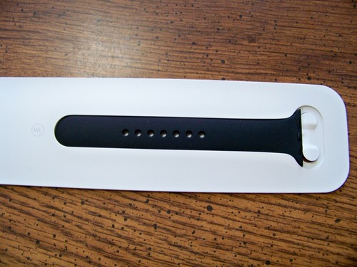 Apple series watch black - 2,