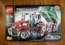 *NUOVO* LEGO TECHNIC 8063