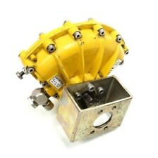 KINETROL 05 | 630151 Attuatore p max:7 bar