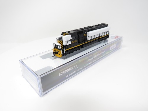 Atlas 40005598 soundtraxx - n,