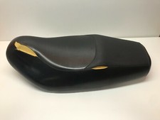 Sella scotter gilera - sella,