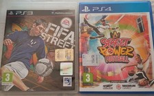 Giochi PS3 E PS4 Usati FIFA