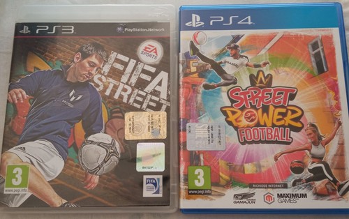 Giochi ps3 ps4 usati - giochi,