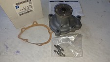 POMPA ACQUA ORIGINALE GM OPEL per  OPEL ASTRA F-G 1,7 TD-TDI. COMBO, CORSA B 