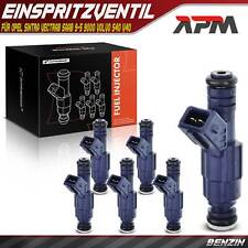 6x Iniettori Iniettori per