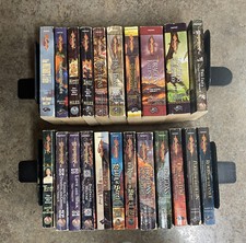Dragonlance Vintage 22 Book