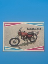 1972 Donruss Chopper and Hot