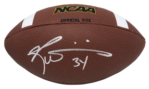 Calcio ricky williams firmato - calcio,