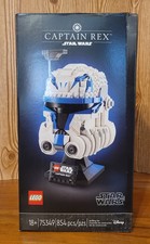 LEGO 75349 Star Wars Captain